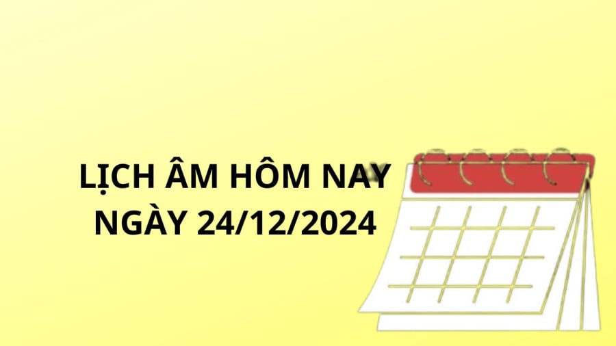 Hôm nay là ngày phải cẩn thận