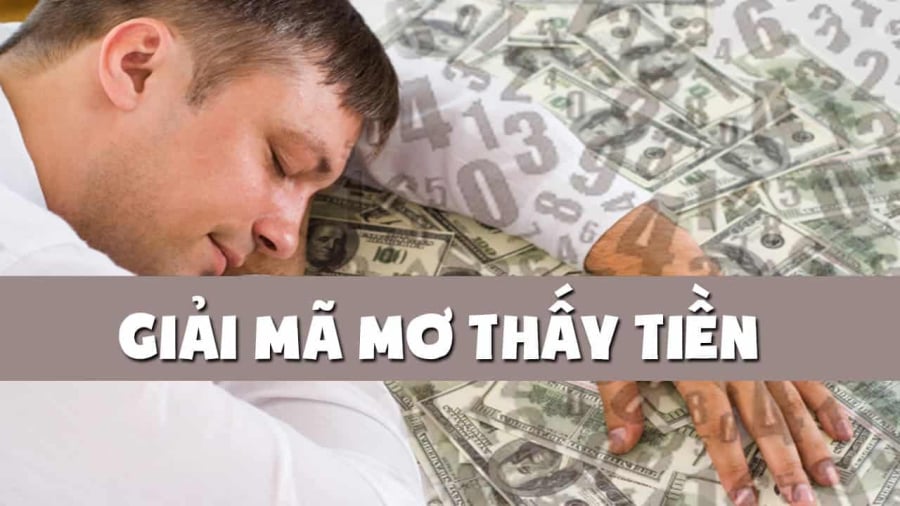 Giấc mơ mang tới may mắn cho bạn