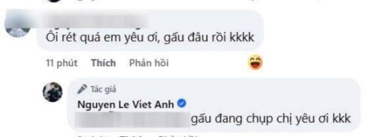 Việt Anh ngầm thừa nhận đã có người yêu mới?