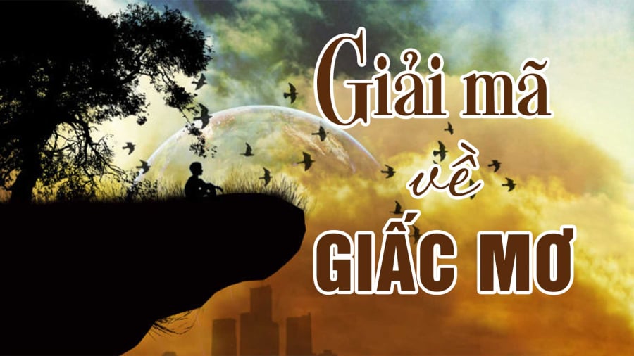 Những giấc mơ may mắn