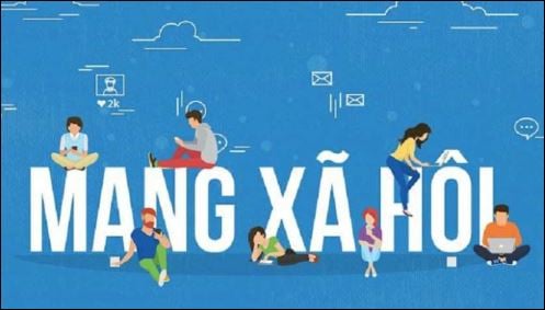 Họ hài lòng với điều kiện sống hiện tại và chẳng hoang mang về tương lai. (ảnh minh họa)