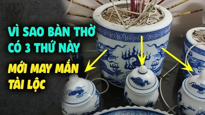 Con cháu làm quanh năm không dư chỉ nợ, cày cuốc như trâu vẫn nghèo: Về xem bát hương phạm đại kị này không?