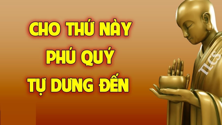 Tiền rất thích tìm đến 6 kiểu người này, xem bạn có trong số đó không?