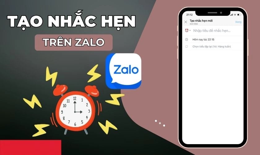 Zalo có 1 tính năng đặc biệt, bật lên dùng lợi đủ đường, ai không biết quá phí