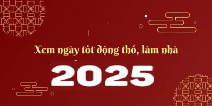 ngay tot dong tho