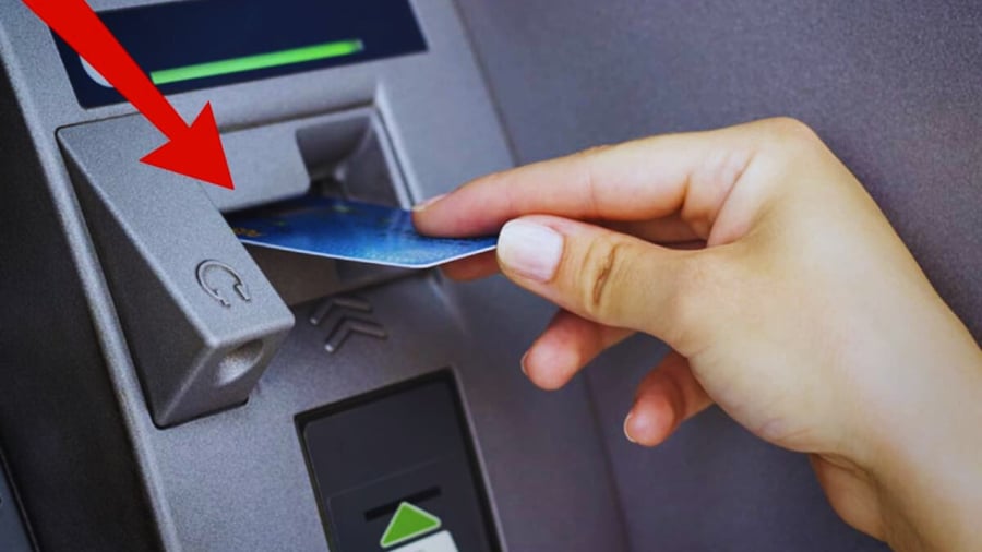 Không dùng thẻ ngân hàng ATM nữa thì phải làm gì để đỡ mất tiền?