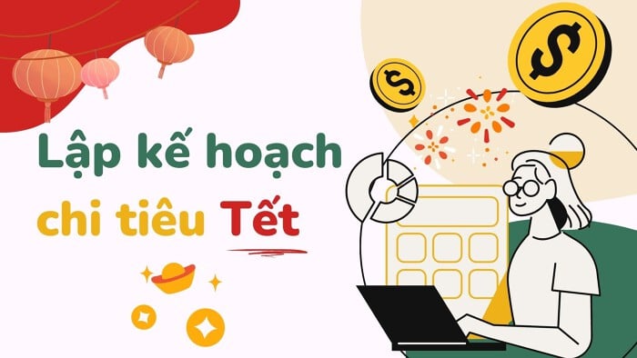 Lập kế hoạch chi tiêu cụ thể