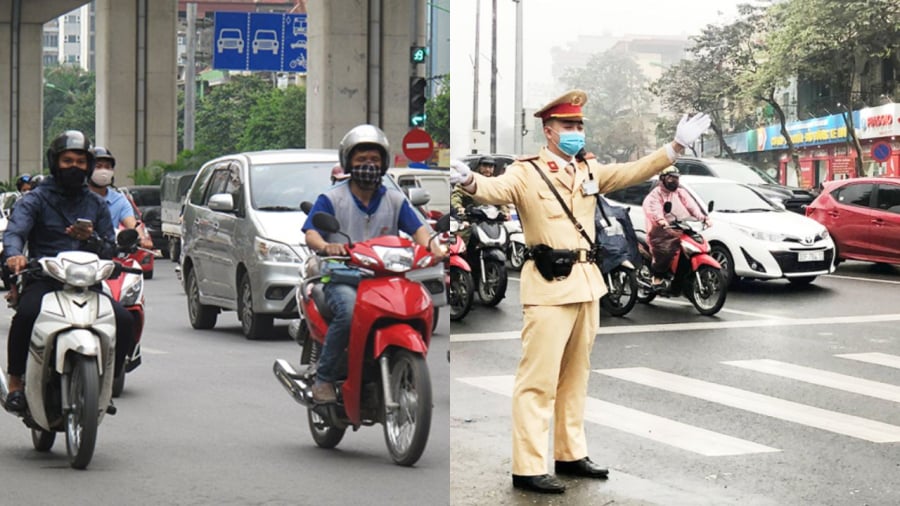 Nhiều hành vi bị cấm và mức phạt sẽ nghiêm khắc hơn trước đây