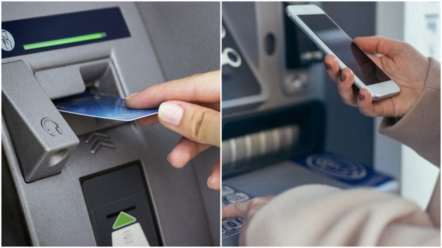 Từ nay tới tháng 7/2025 không còn dùng thẻ ATM bản cứng đúng không?