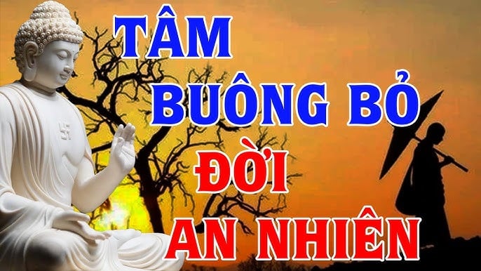 Sống ở đời, người khôn ngoan sẽ biết dửng dưng buông bỏ 4 điều này