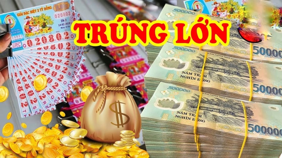 Giao thừa Ất Tỵ, 4 con giáp đạp trúng hố vàng, vận may cực thịnh