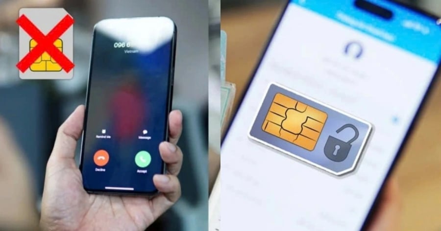 Hết ngày 31/5/2025: 4 trường hợp bị khoá SIM, thu hồi số điện thoại, kiểm tra ngay  