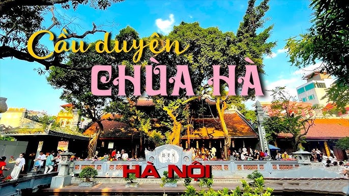 Chùa Hà