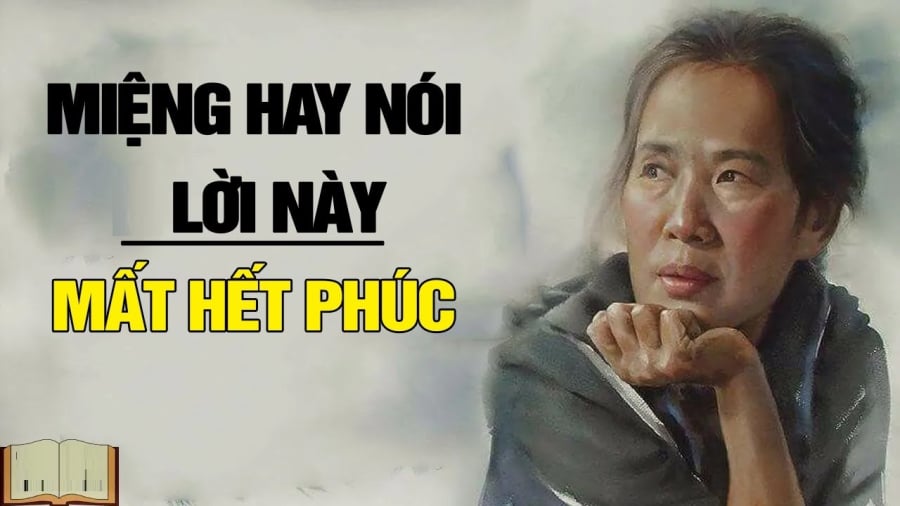 3 câu ai cũng biết nhưng sợ không nói ra, im lặng phúc mới bền