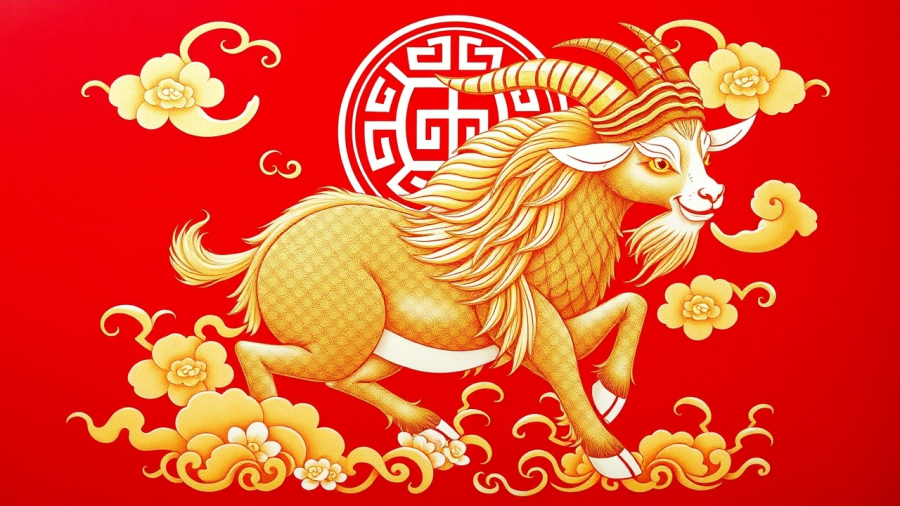 Tử vi khoa học xin gửi lời chia sẻ đến những người tuổi Mùi trong tuần này (3-9/2)