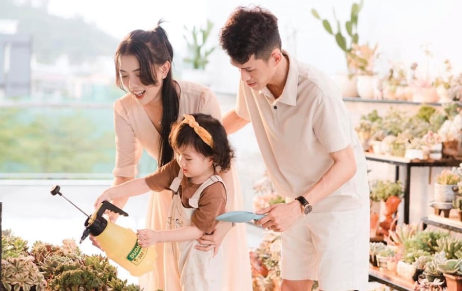 Nếu bạn nhận thấy những dấu hiệu sau, đó là minh chứng rõ ràng rằng gia đình bạn đang ngày càng sung túc và vững mạnh hơn về kinh tế.