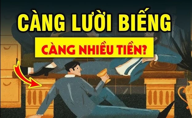 5 đặc điểm của người nghèo mãi 'không ngóc đầu lên nổi', xem quanh bạn có ai không?