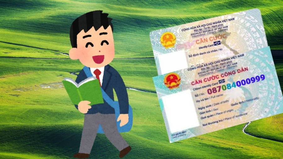 Thông tin không mang theo căn cước bị tạm giữ về công an giải trình là không chính xác