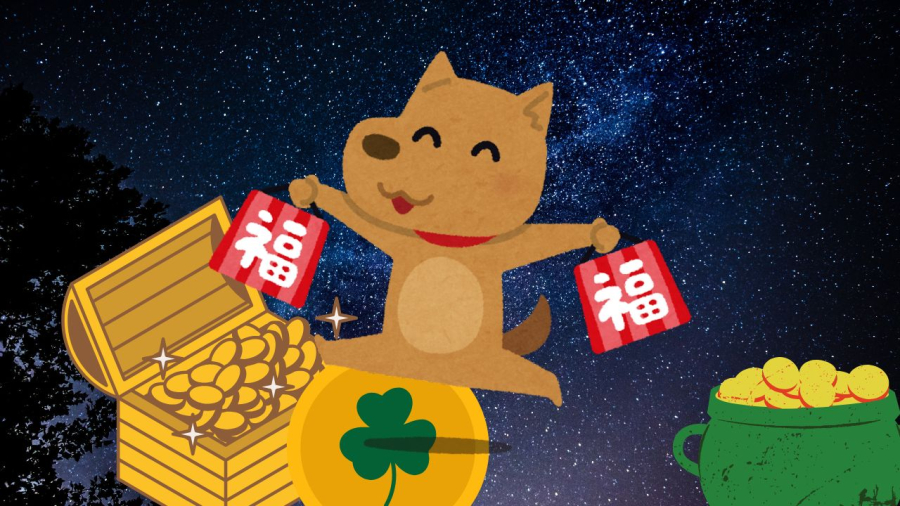 Tuổi Tuất có tố chất lãnh đạo, về già càng giàu