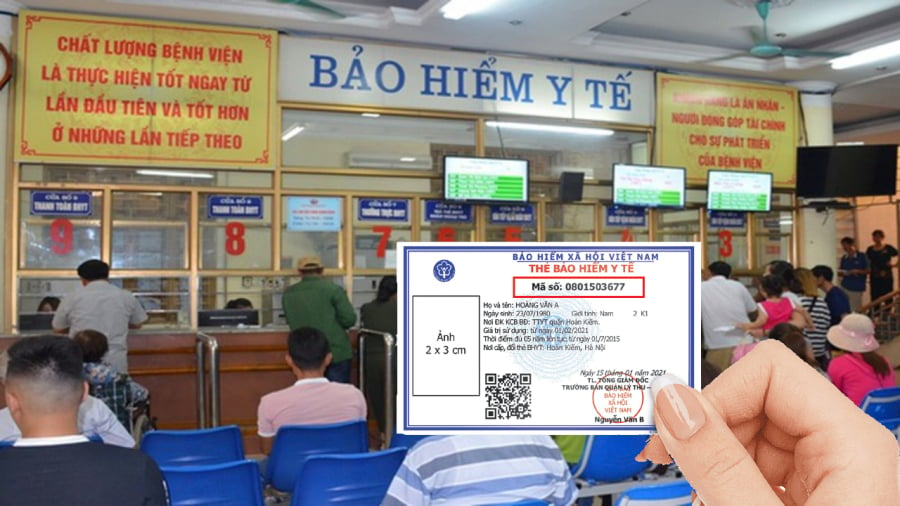 Ngoài việc được BHYT chi trả 100% chi phí khám, chữa bệnh, một số nhóm đối tượng cụ thể theo quy định còn được hưởng thêm nhiều quyền lợi khác.