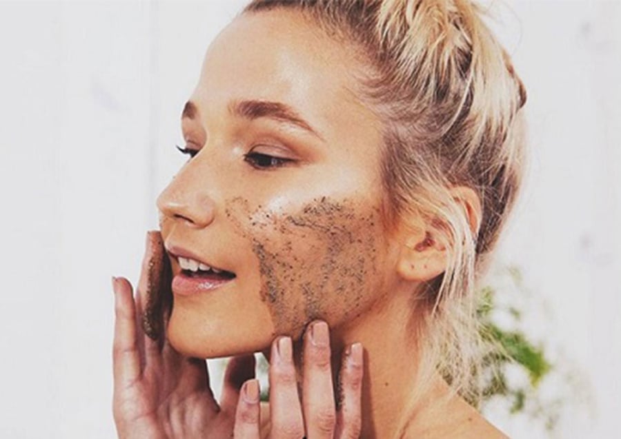 Cần tránh các sản phẩm có chứa acid glycolic nồng độ cao