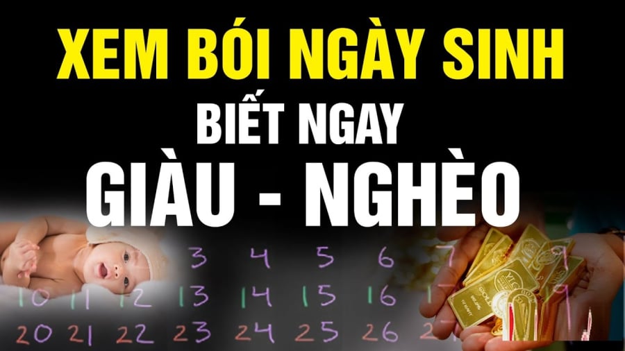 3 ngày sinh âm lịch của người Phúc Báo Về Già, đắng cay đến trước, ngọt ngào theo sau  