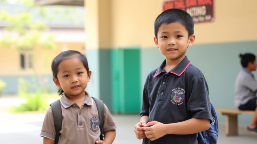 Các chuyên gia cũng cảnh báo về 4 thói quen phổ biến trong gia đình vô tình làm tăng nguy cơ này, tạo ra những tác động tiêu cực đến sự phát triển của trẻ