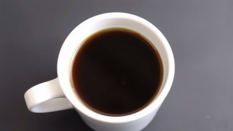 Caffeine có tác dụng lợi tiểu, khiến cơ thể có nguy cơ mất nước nếu bạn tiêu thụ quá nhiều mà không bổ sung đủ lượng nước cần thiết