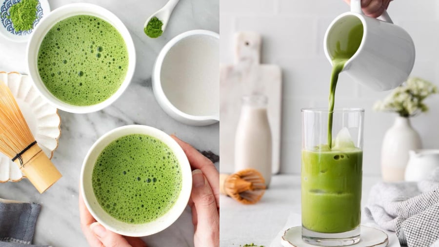 Matcha mang lại nhiều lợi ích cho sức khỏe nhưng không thích hợp với một số nhóm đối tượng.