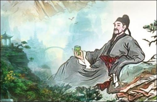 Nên thánh nhân nhìn thời mà làm. Hiền giả tùy cơ mà ứng biến. Trí giả vô vi mà trị. (ảnh minh họa)