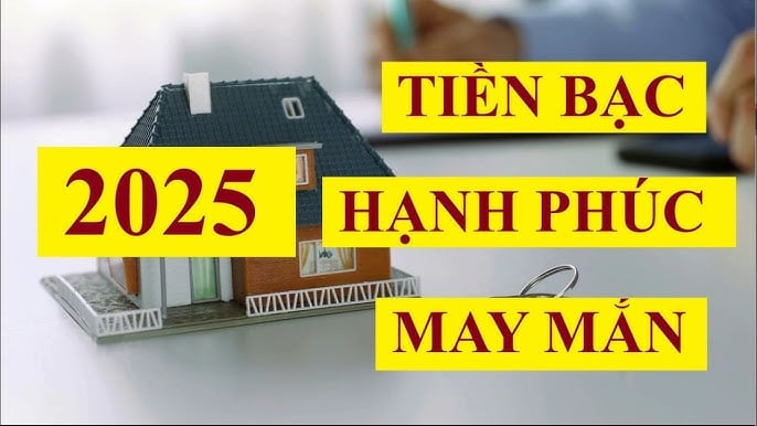  Để tiền bạc cuộn chảy vào cuộc sống trong 6 tháng đầu năm 2025, bạn cần tạo ra những thay đổi tích cực trong suy nghĩ