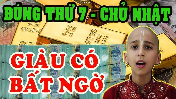 3 ngày cuối tuần (7/3 -9/3), 3 con giáp được Thần Tài Để Mắt, chẳng thiếu tiền tiêu