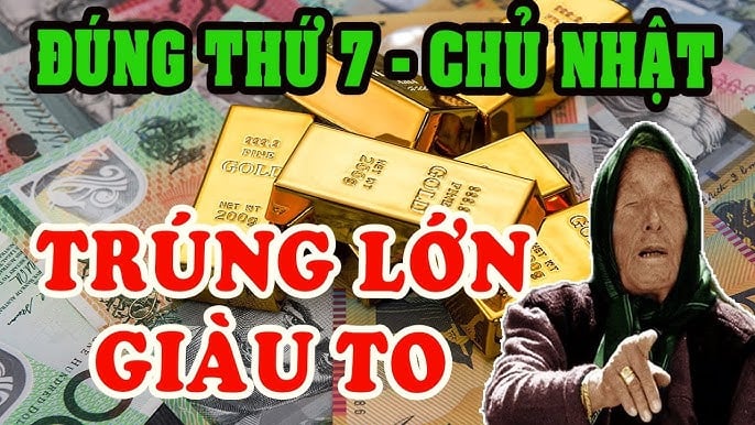 3 ngày cuối tuần (7/3 -9/3), 3 con giáp được Thần Tài Để Mắt, chẳng thiếu tiền tiêu