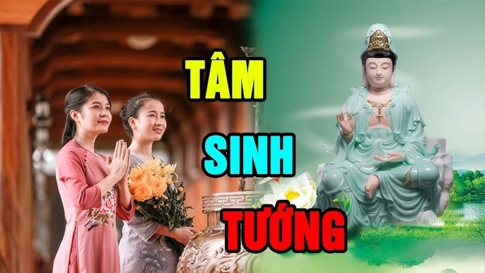 Tướng phát tài giàu sang