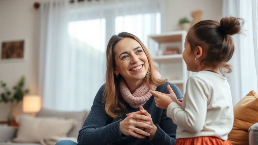 Khi có con gái, bố mẹ nên dạy trẻ rằng không phải lúc nào cũng cần phải đáng yêu