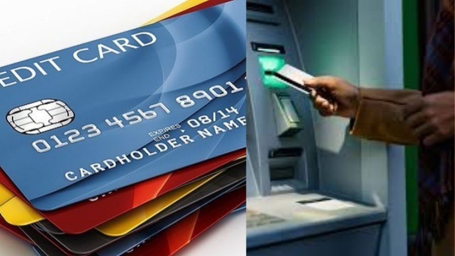 Thẻ ATM công nghệ từ đã không còn an toàn nên đổi sang thẻ công nghệ chip