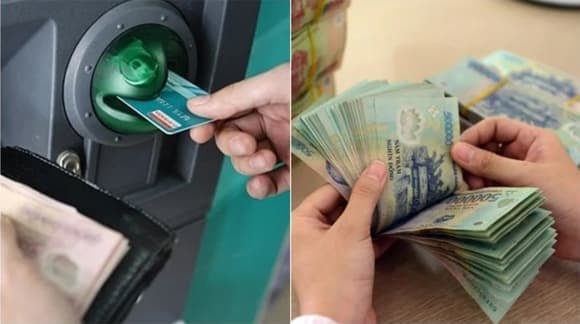 Trước 1/7, bắt buộc phải đổi thẻ ATM bản cứng sang thẻ ảo, đúng không?