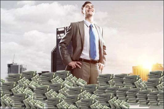 Bằng cách tự động hóa tài chính, bạn sẽ tránh được những khoản phí và nợ không cần thiết. (ảnh minh họa)