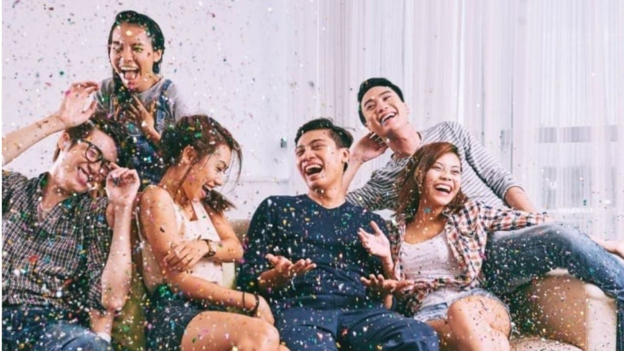 Mối quan hệ của chúng ta không phải lúc nào cũng duy trì được sự gắn bó lâu dài.