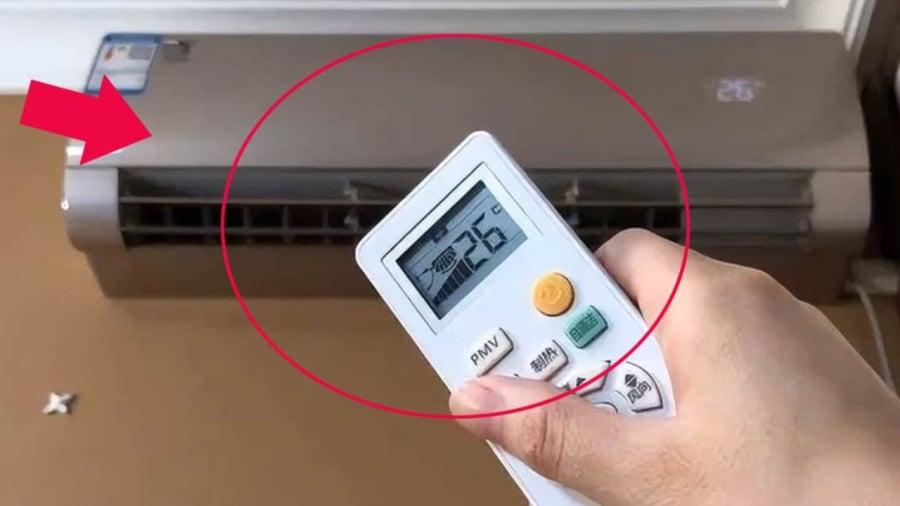 Mùa nóng nên bật điều hòa bao nhiêu độ? Ấn đúng 1 nút này, vừa mát lại tiết kiệm điện hơn nhiều