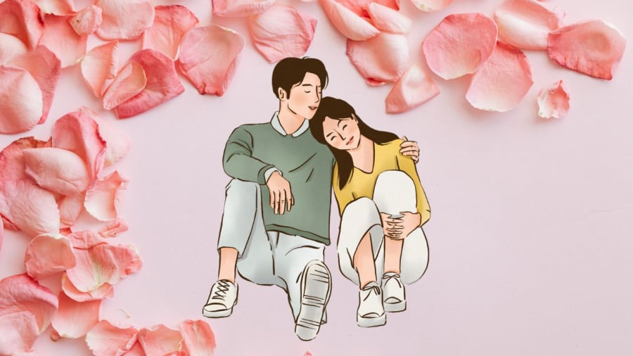 Hãy để người trong cuộc tự giải quyết câu chuyện tình cảm của họ