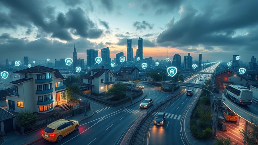 Internet of Things (IoT) hay hệ thống nhúng đã trở thành xu hướng toàn cầu, đặc biệt trong kỷ nguyên công nghiệp 4.0