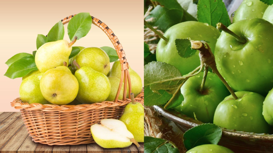 Trái cây gắn với ý nghĩa không tốt lành cũng không nên thắp hương