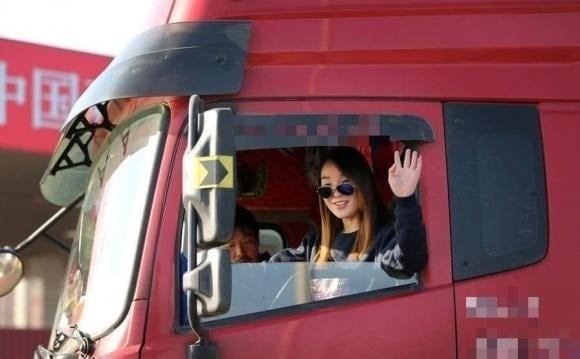 Mặc dù tài xế xe tải được đào tạo để xử lý tình huống khẩn cấp, cảm giác cô đơn vẫn là một vấn đề lớn.