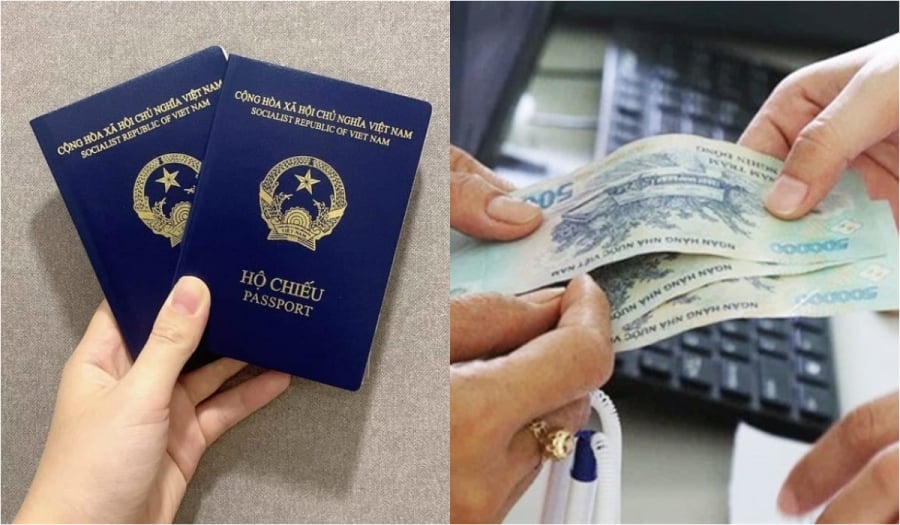 5 trường hợp được miễn phí khi làm hộ chiếu
