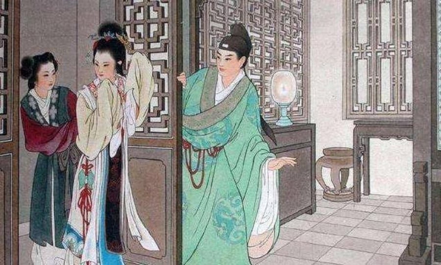 Chọn vợ không lấy gái tuổi Thìn vì sao?