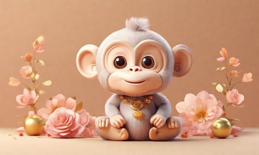 Tuổi Thân may mắn từ nay tới Rằm tháng 4 âm