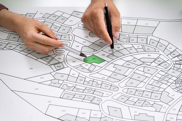 4 cách để biết nhà đất có bị dính quy hoạch năm 2025 hay không? Biết kẻo mất tiền oan