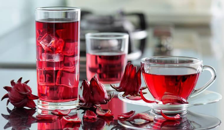 Nước astiso tốt cho sức khỏe