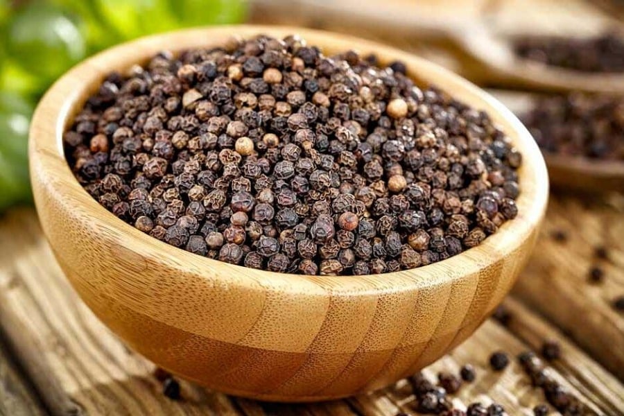 Việt Nam tự hào là quốc gia dẫn đầu thế giới về sản xuất và xuất khẩu hồ tiêu trong hơn 20 năm qua.